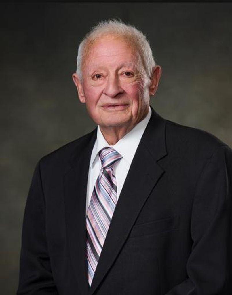 Donald R. Brown