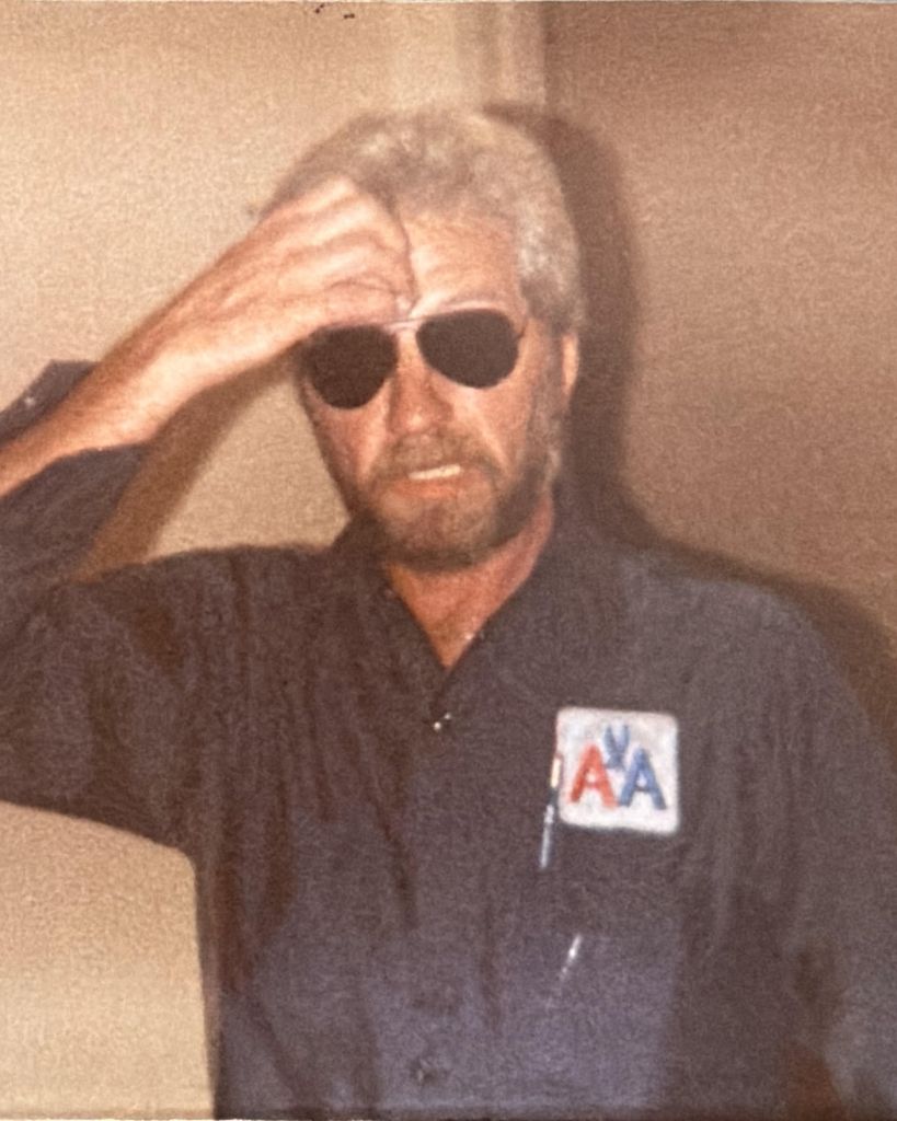 Paul Franklin Runkles