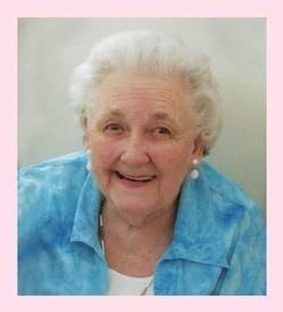 Barbara Duffy