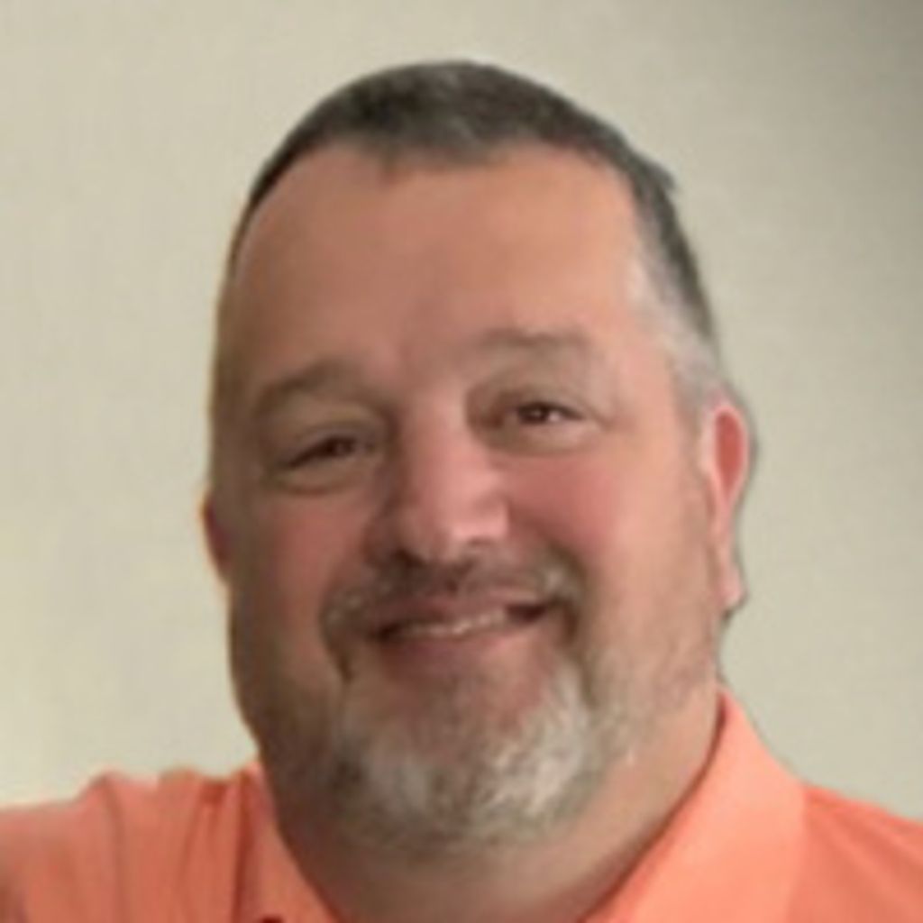 K. Jason Kertz Profile Photo