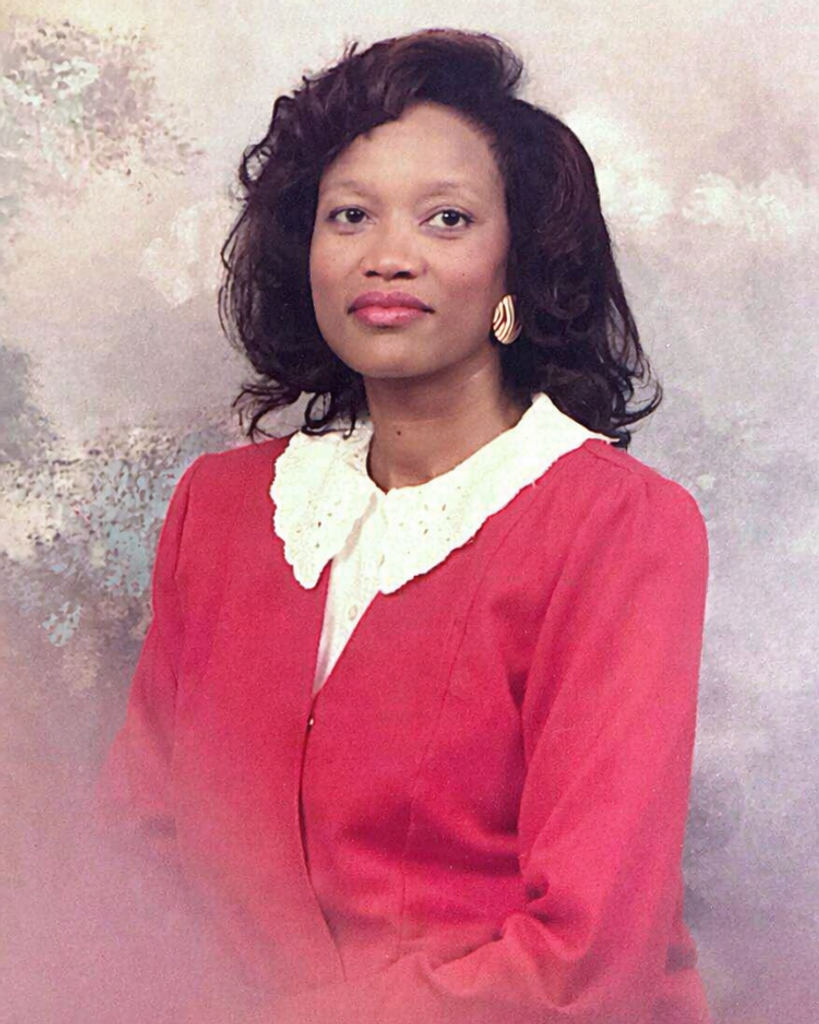 Rose Ann Jones McKethan Profile Photo