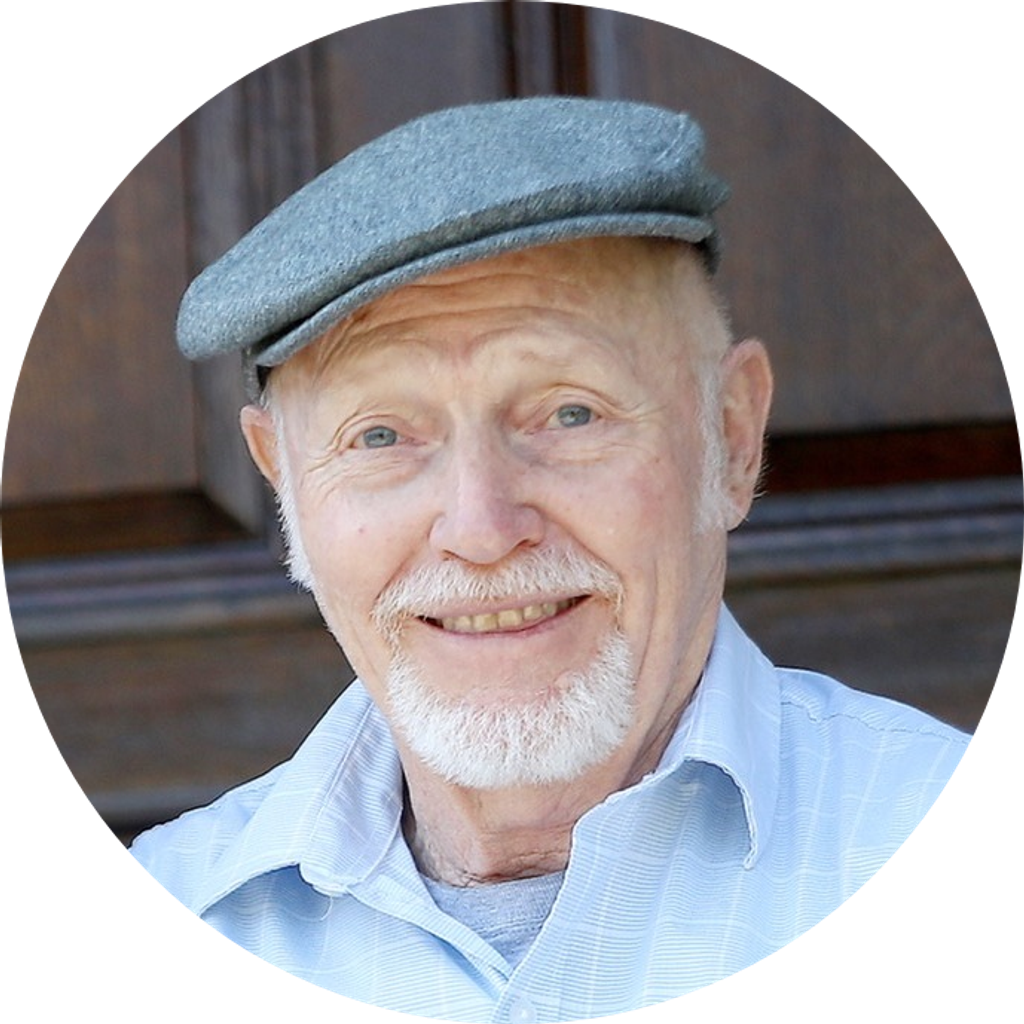 Jim Van Fossen
