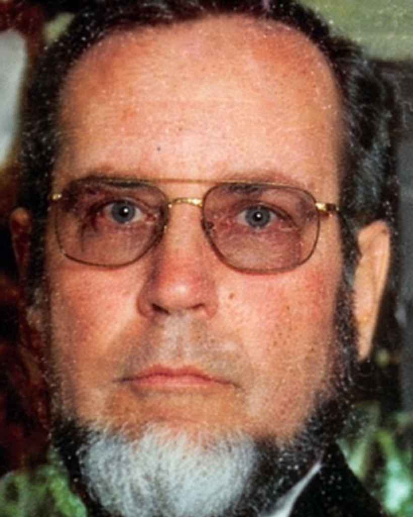 James Copley