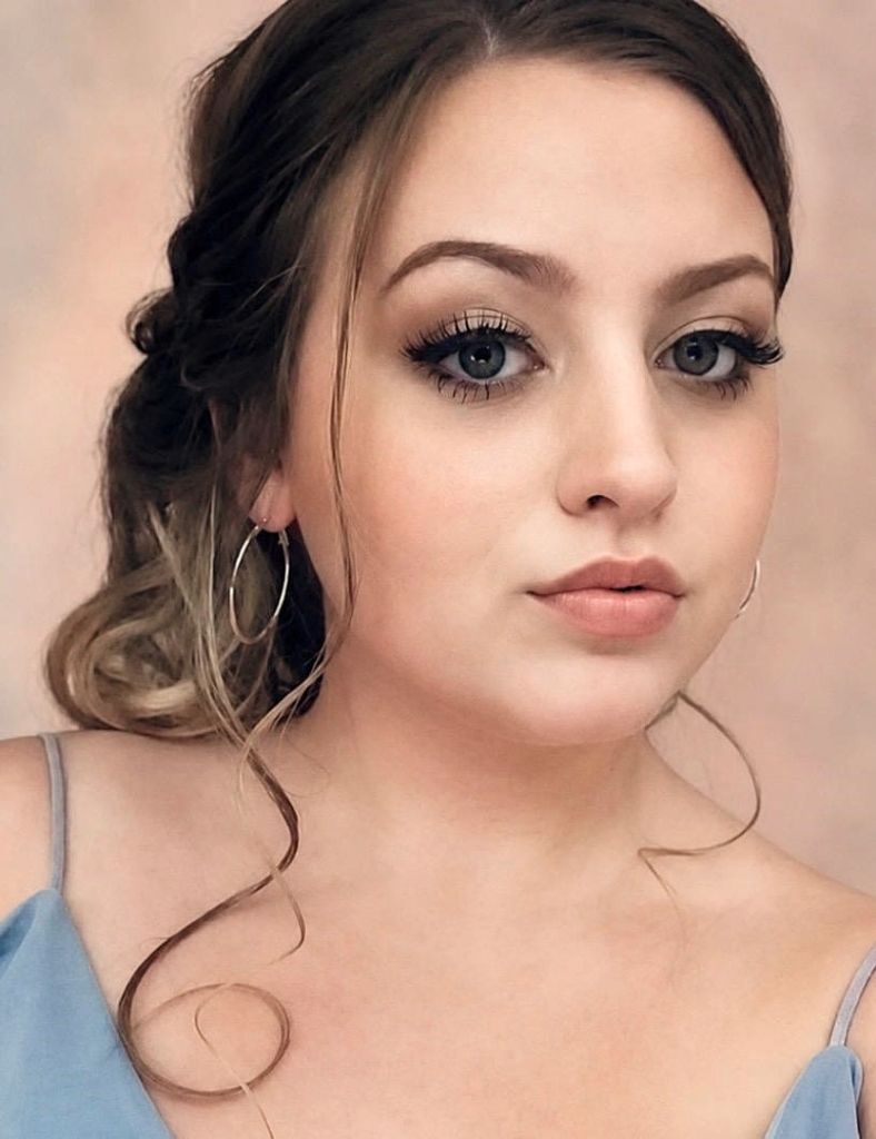 Mikaala Shea Mcamis
