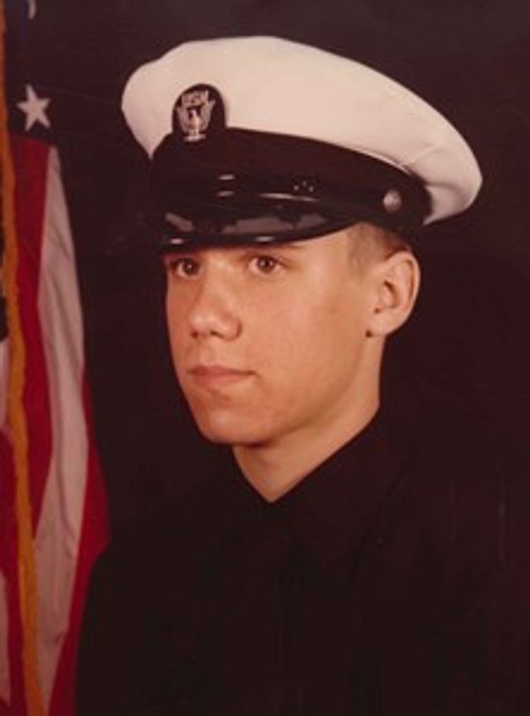 Scott Alan Smith
