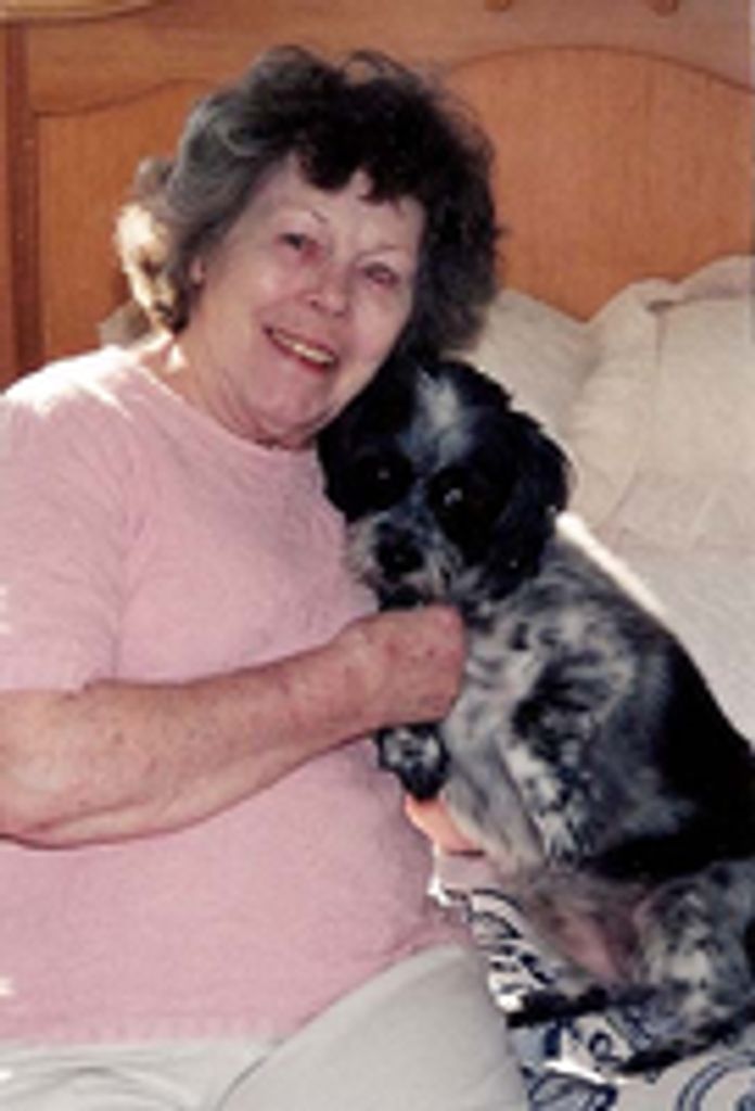 Virl "Ileene" Rose