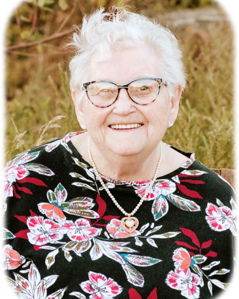 Ethel May (Peterson) Widowski