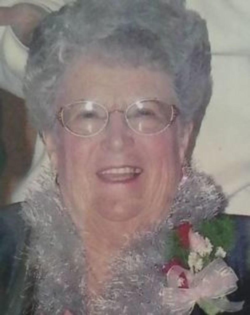 Nola Jane Bentz-Reber