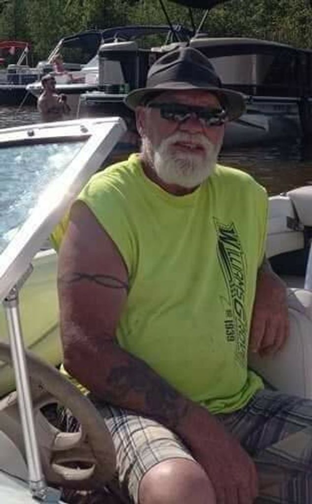 Dave  A. Gibeau