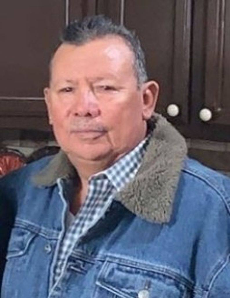 Raul Ramirez
