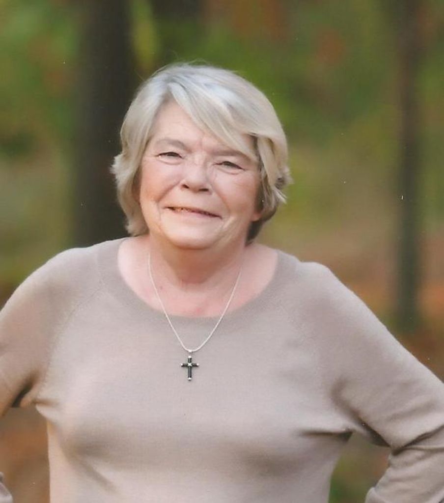 Virginia "Ginny" Janovich