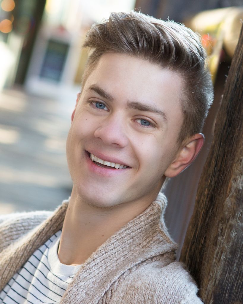 Isaac Shea O'Kelly Profile Photo