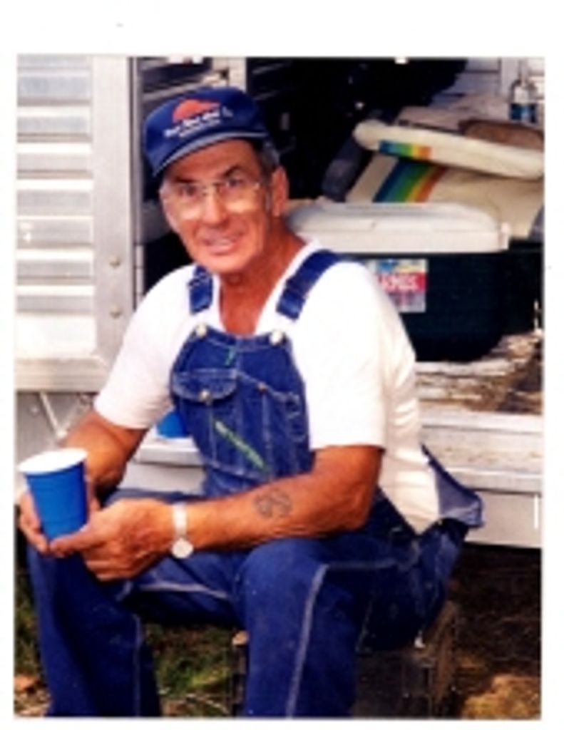 Maurice G. Guay Sr.