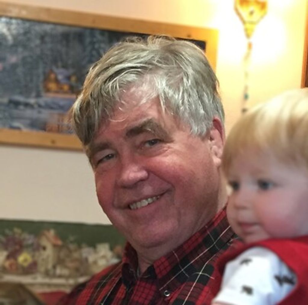 Dean T. Sedgwick Profile Photo