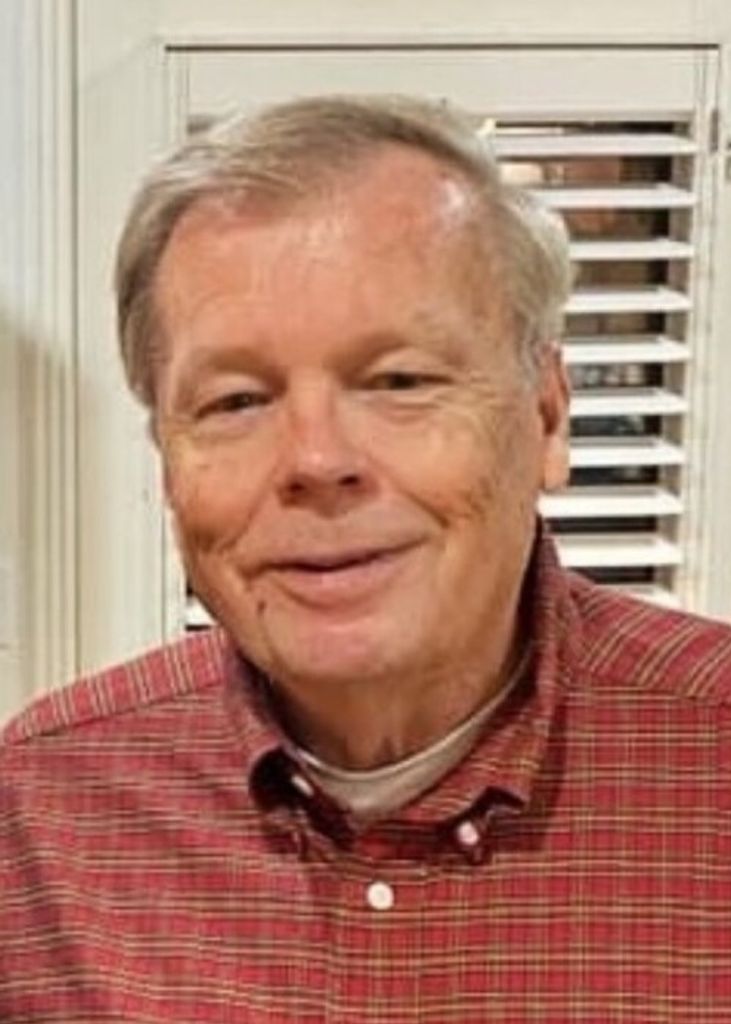 William "Bill" Crane