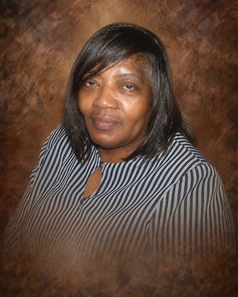 Fannie Eason-Horton Profile Photo
