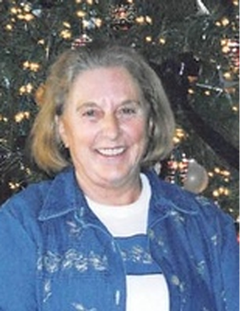 Elizabeth A. Warner Haller Profile Photo