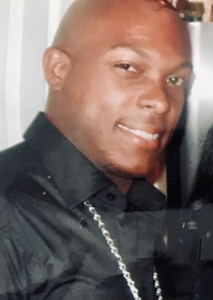 Chad Allen Baker Profile Photo