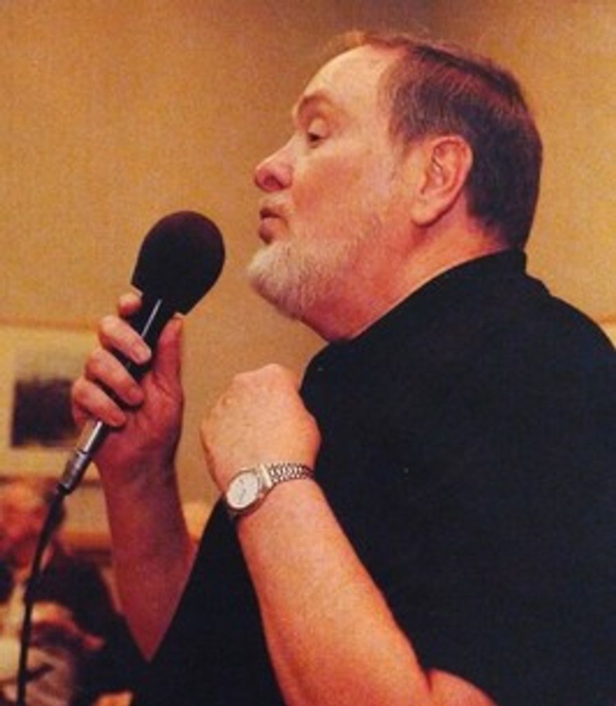 Russell Gremillot