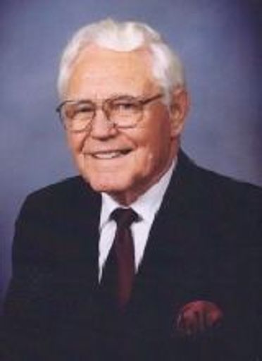 Everett "Junie" Tucker Profile Photo