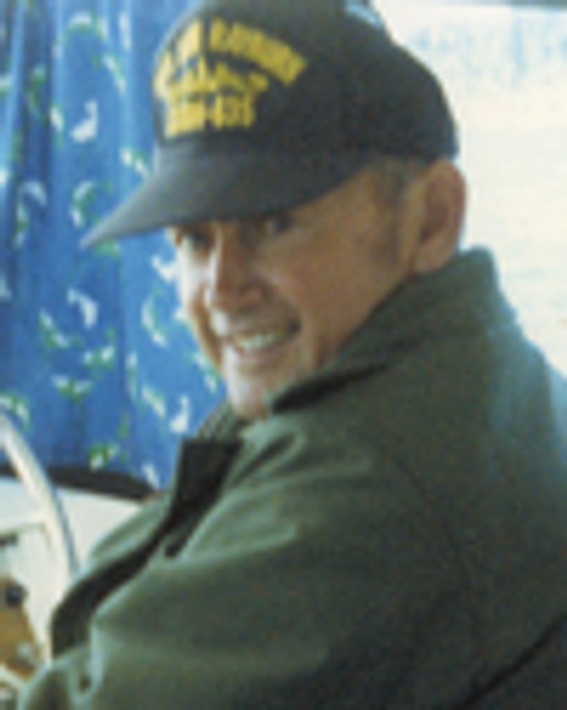 Joseph Arnold McPhail Profile Photo