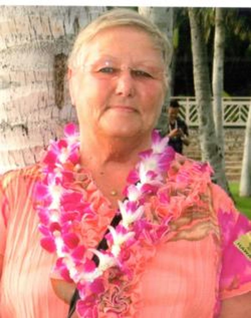 Patricia Lindsley