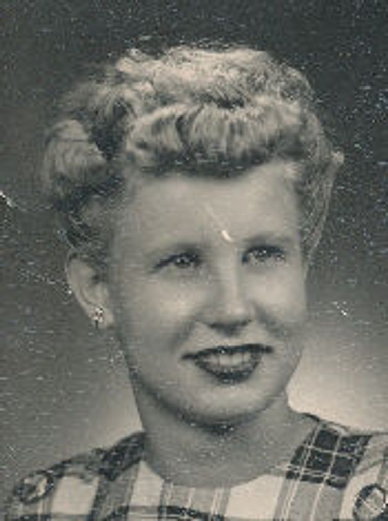 Barbara Jean Heflin Profile Photo