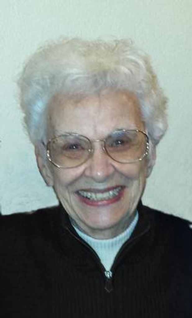 Mary Jane Buttermore