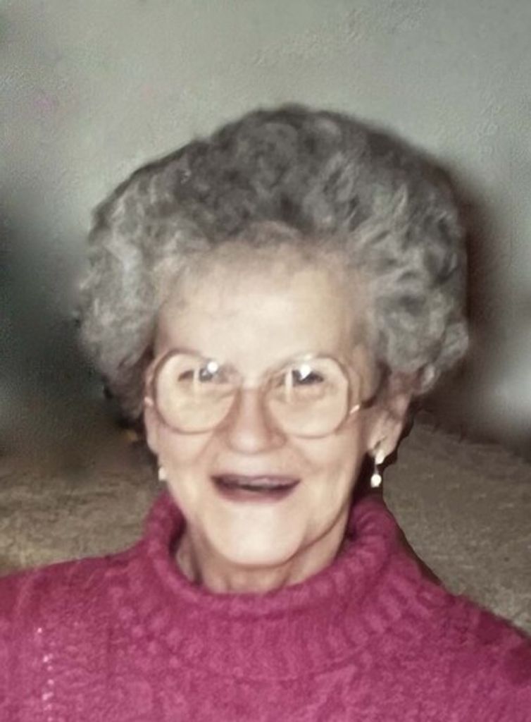 Bette Eileen Doherty Profile Photo