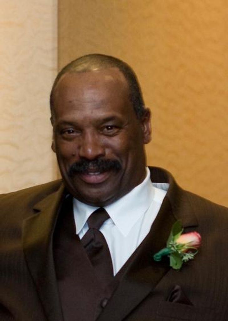 Curley Joseph Green Jr Profile Photo