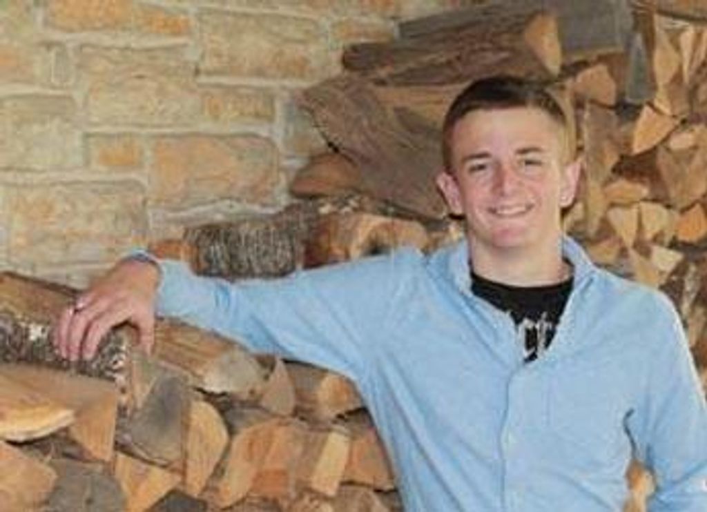 Logan Matthew Maas