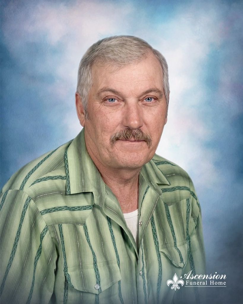 James "Jimmy" Minchew Profile Photo