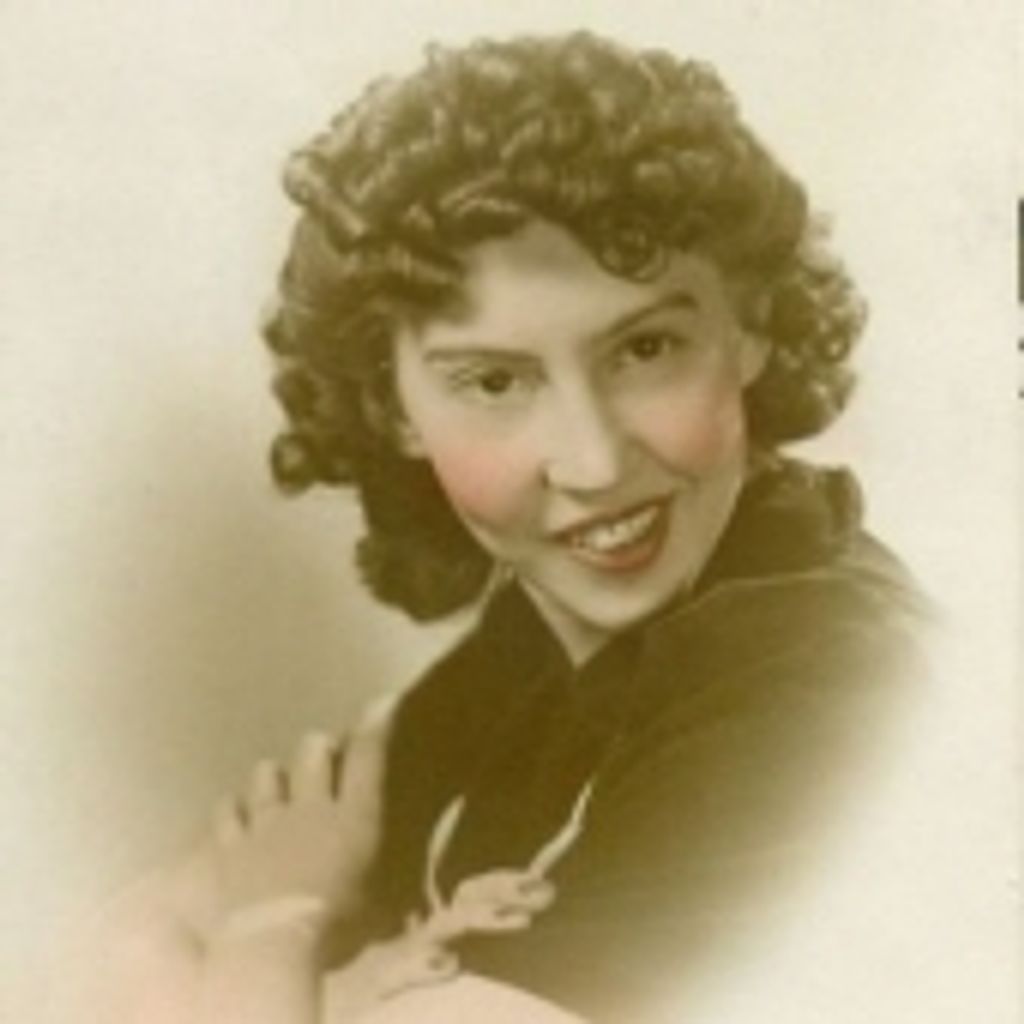 Mrs. Sarah Conner