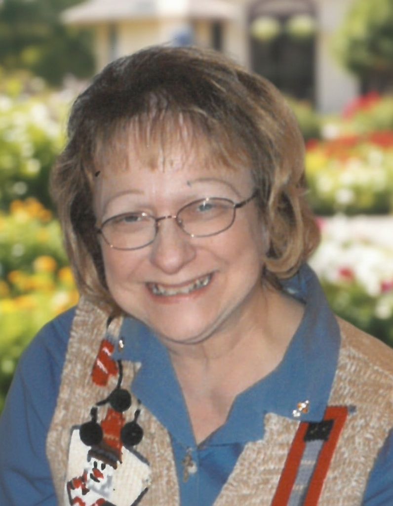 Audrey Fedak Profile Photo
