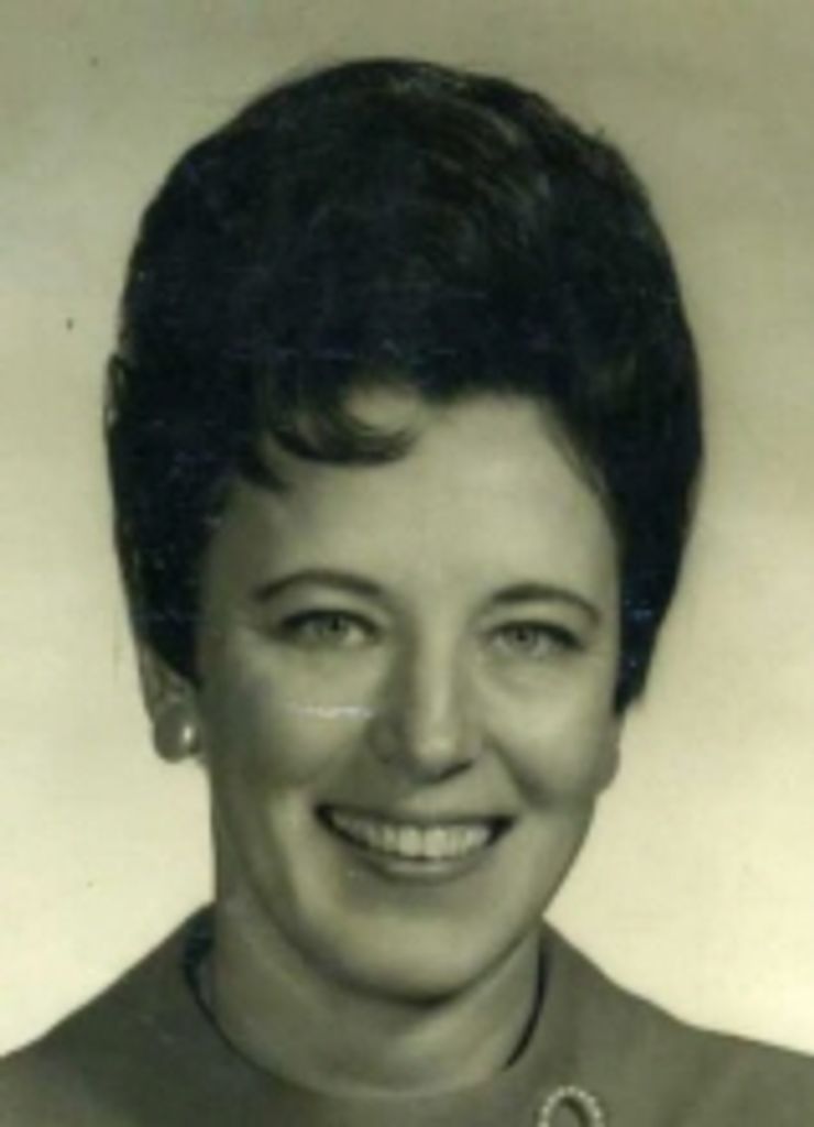 Ann Davis