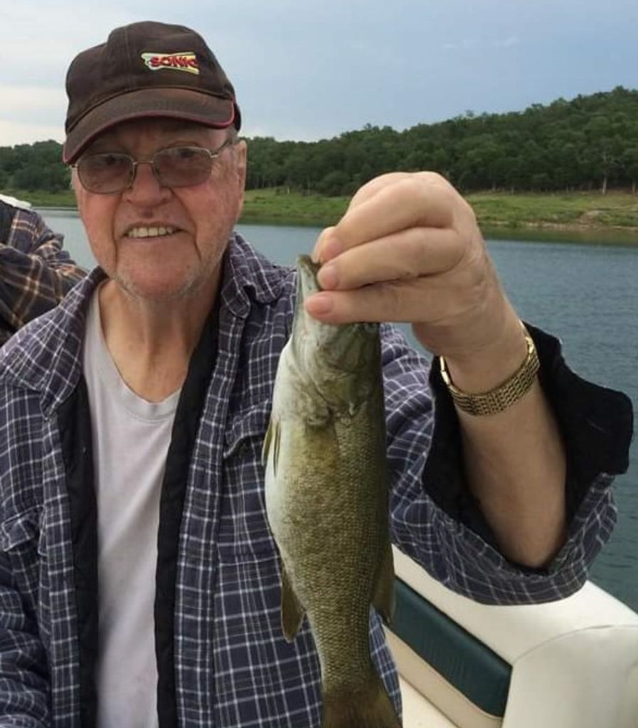 Ralph Frederick Chappell Sr.