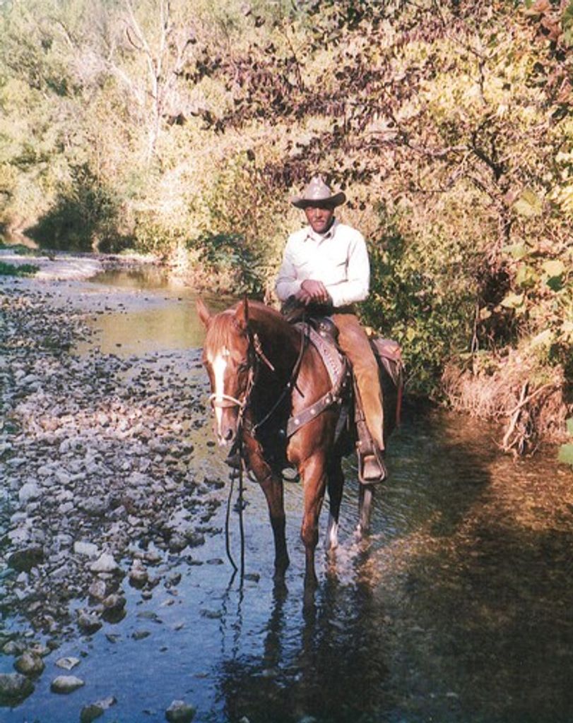 Joseph Crawford Profile Photo