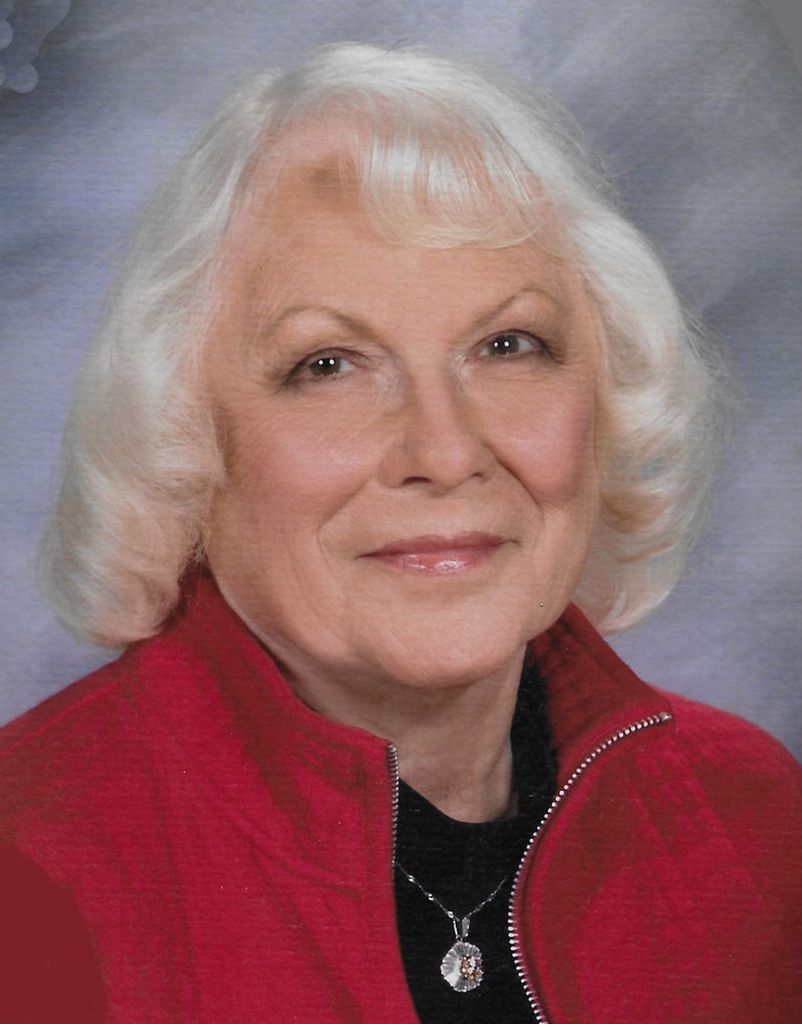 Catharine E. Boyer