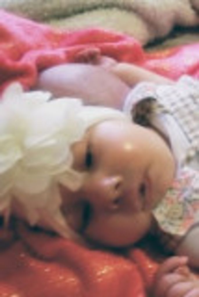 Alivia  R. Gilbert Profile Photo