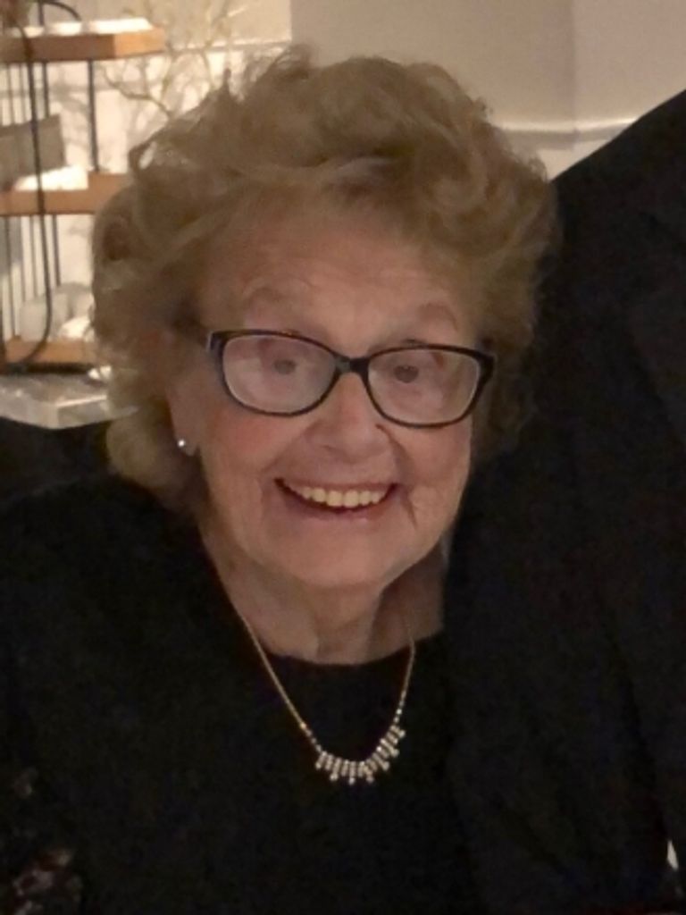 Margaret Mary Rayca Profile Photo