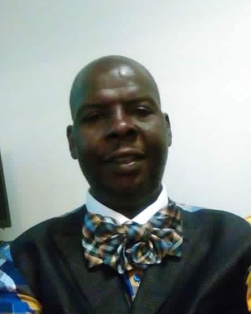 Kevin Glen “Bigghogg” Davis Profile Photo