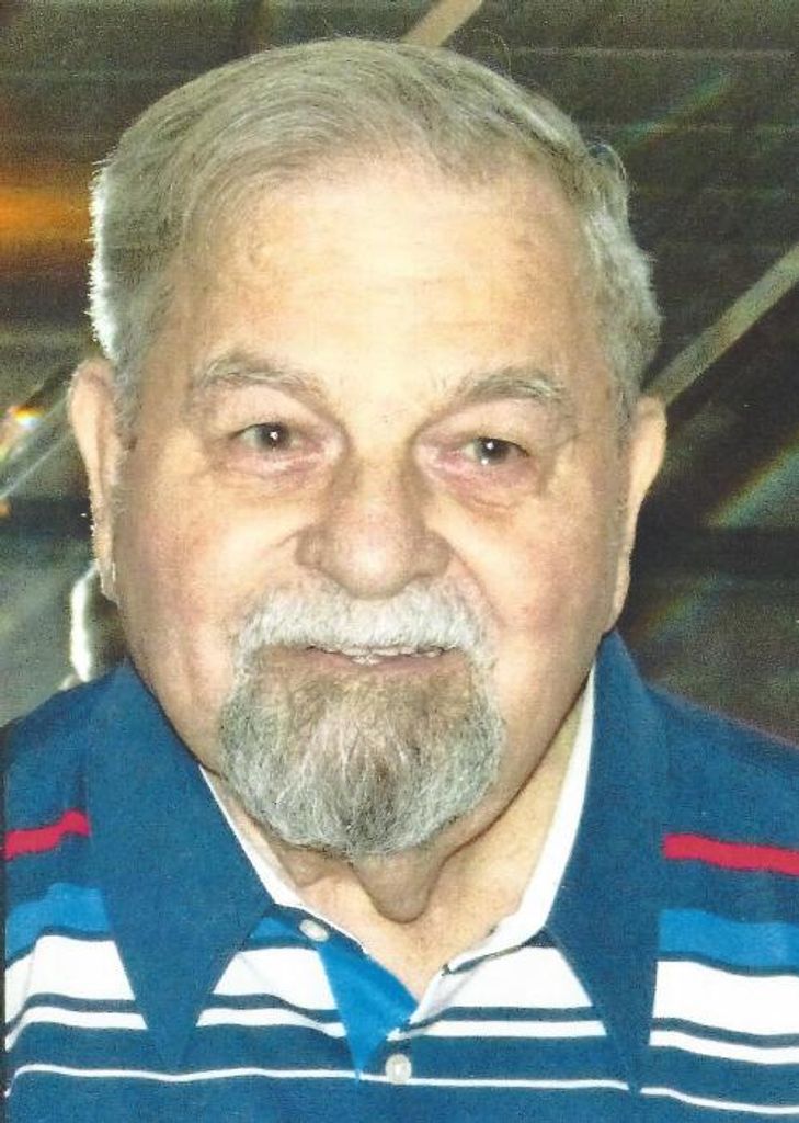 George R. Gill