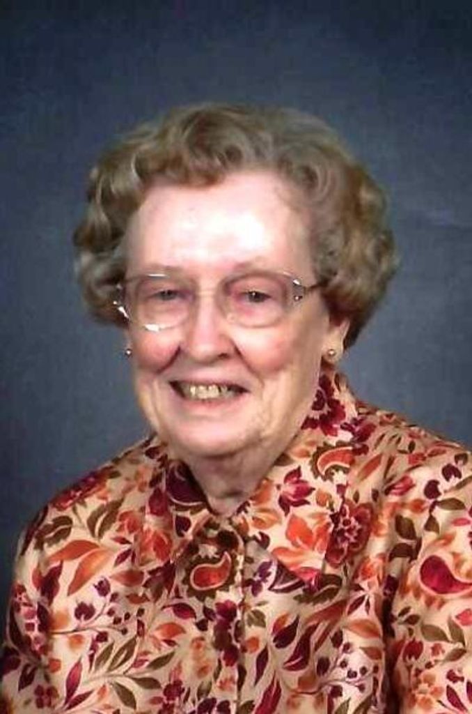 Frances Pennington Profile Photo