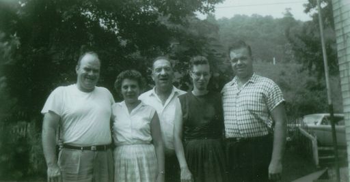 Alan "Hoss" Bell photo gallery thumbnail 19 of 38
