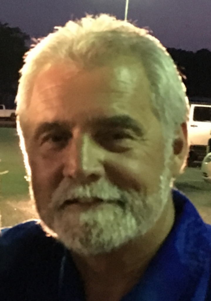 Tillis Lamar Reeves Profile Photo