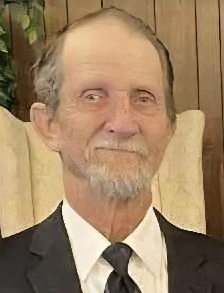 Calvin Edward Caswell Profile Photo