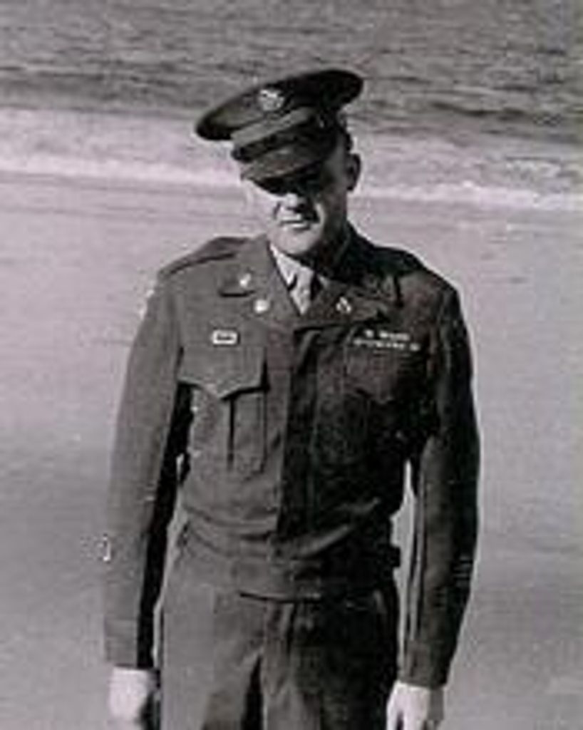 Lloyd "Son" Coffell