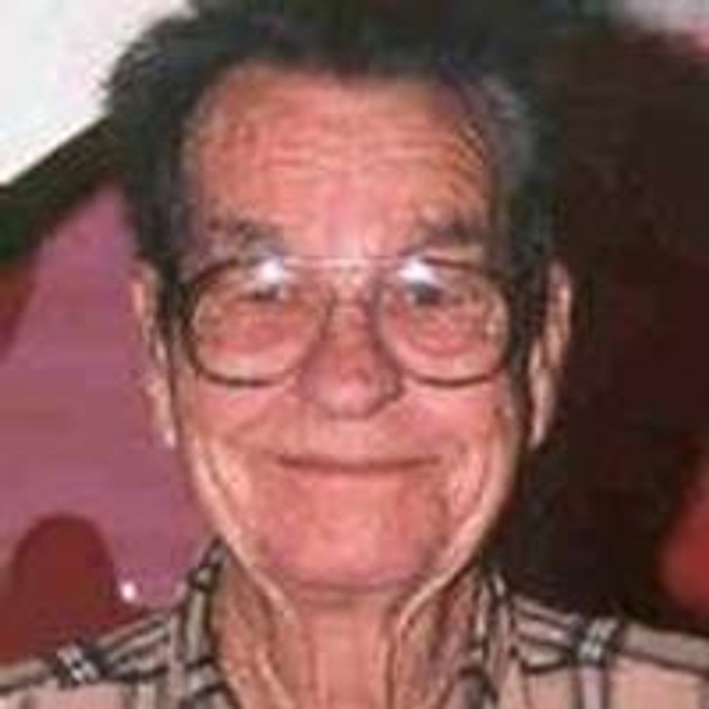 Leonard Lamar McPherson