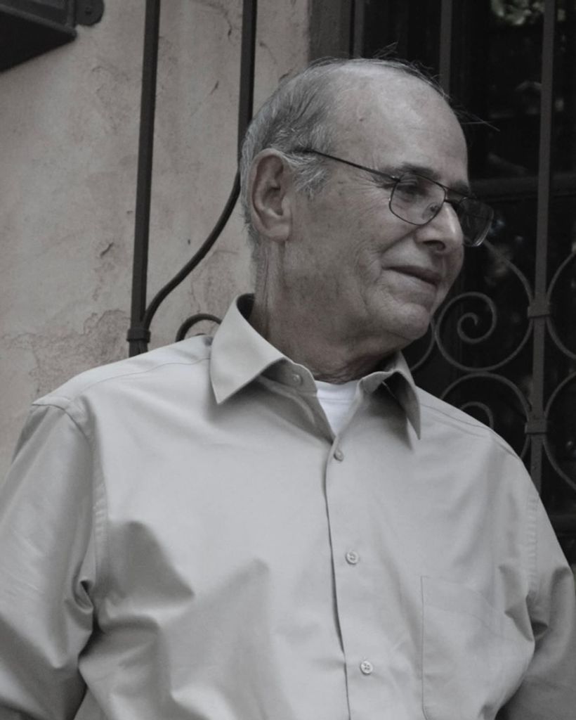 Lauro Montemayor
