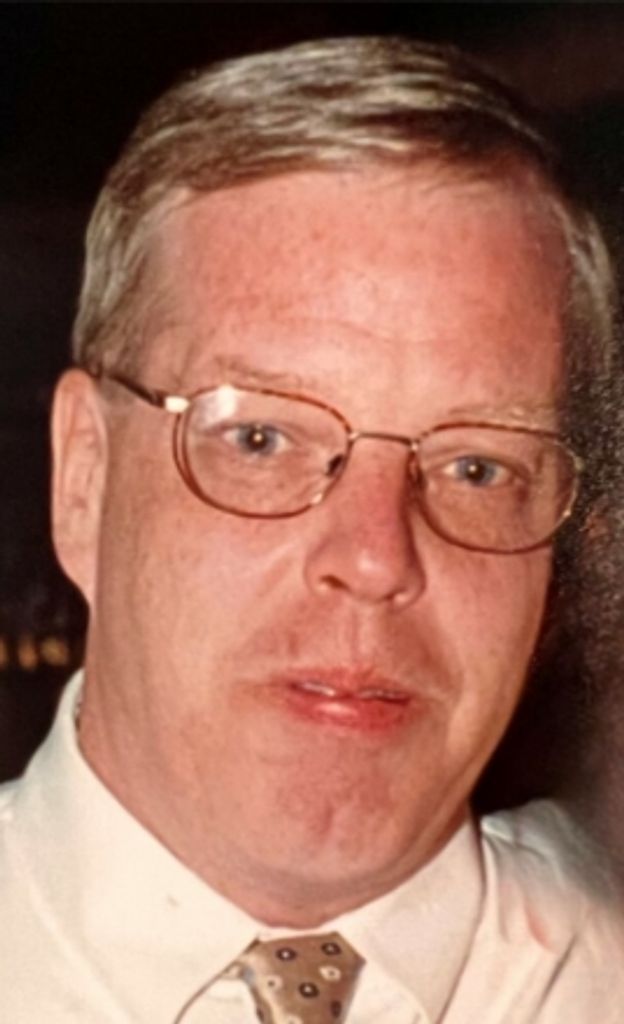 Michael T. Donahue Profile Photo